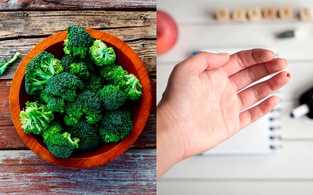 Here's Why All Type 2 Diabetics Should Be Eating More Broccoli