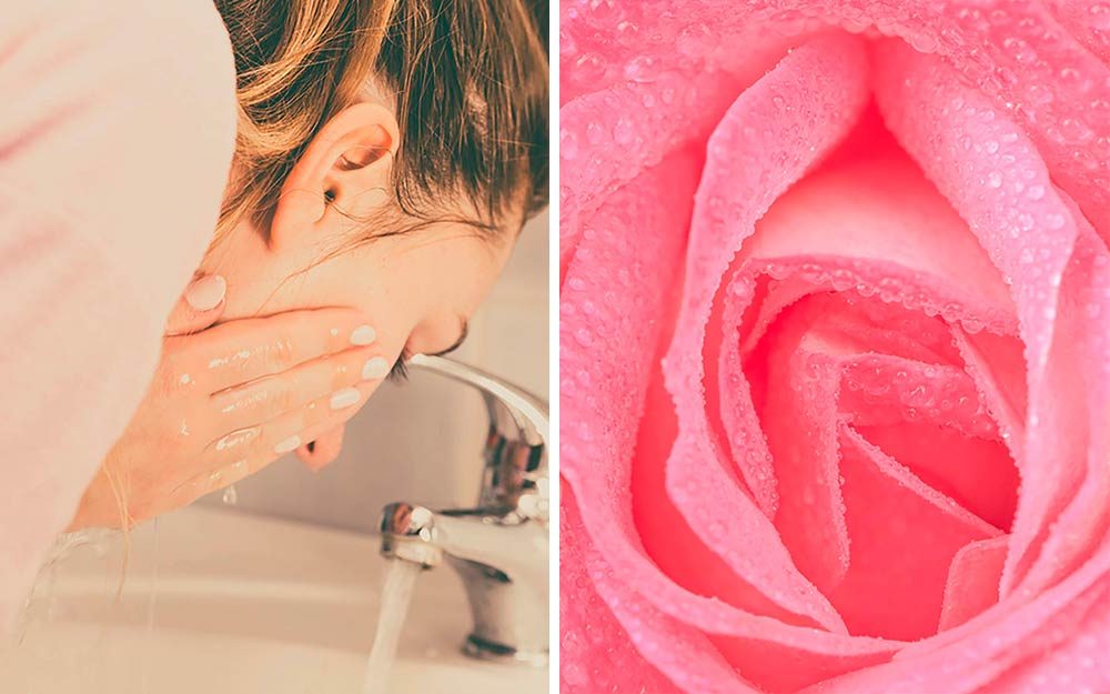 Why Rose-Infused Beauty Buys Are Your Skin's New Best Friend