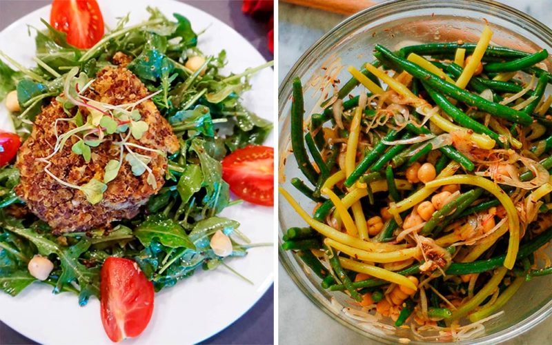 8 Super Healthy (and Tasty) Lunch Ideas to Make This Week
