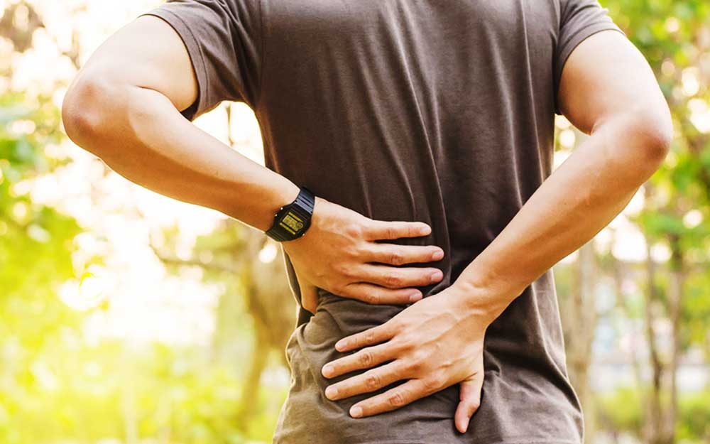 Natural Pain Relief: 7 Ways to Manage Chronic Pain Without Drugs