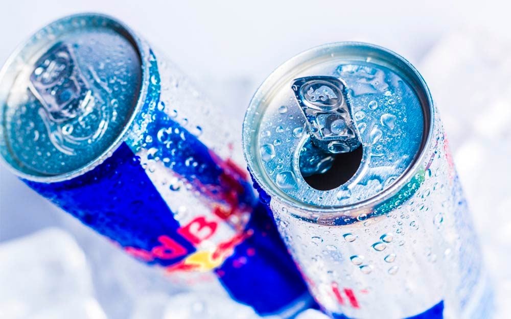 What Really Happens to Your Body When You Use Energy Drinks