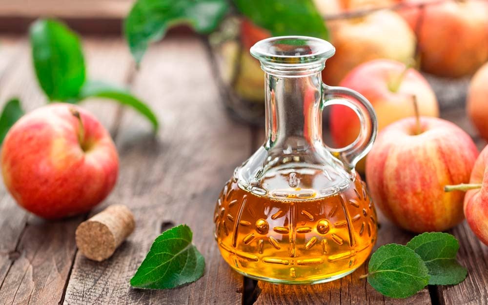 11 Myths About Apple Cider Vinegar You Should Stop Believing Right Now