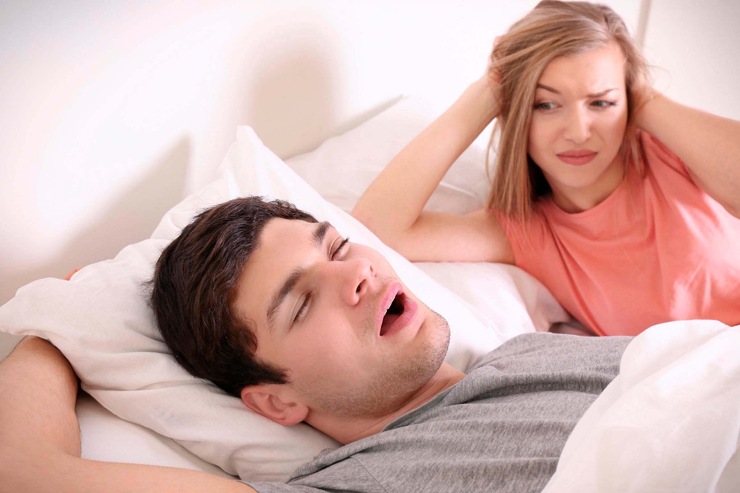 Why Married Couples Should Sleep in Separate Beds