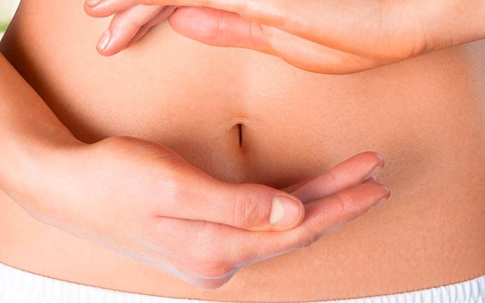 10 Things You Never Knew About Your Belly Button