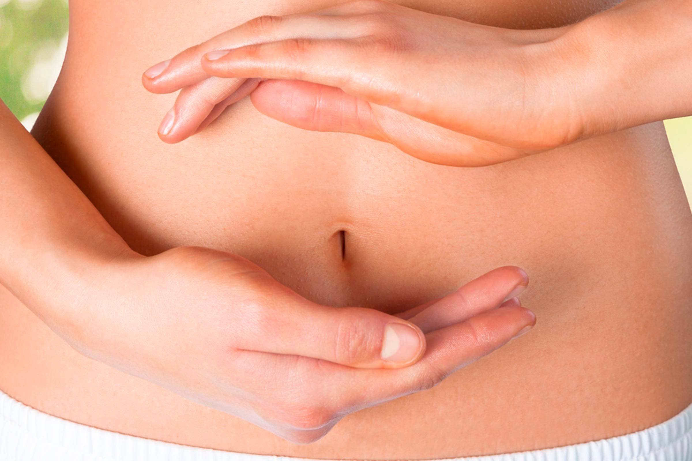 Your Belly Button: Things You Didn't Know About Your Navel