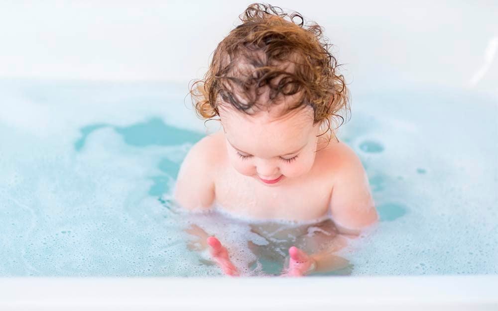 10 Products You Should Avoid Using on Your Baby