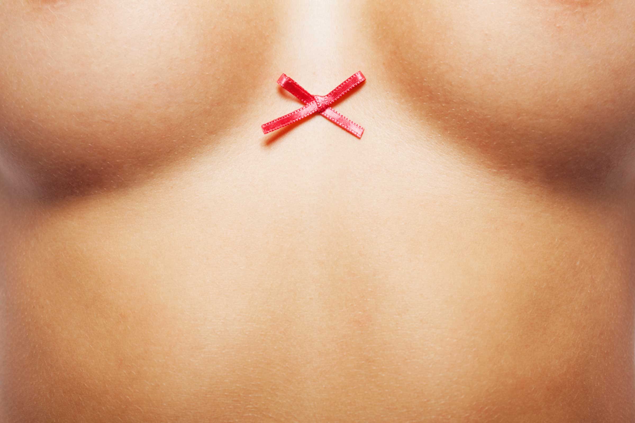 5 Breast Cancer Myths You Hear All the Time That Just Aren't True