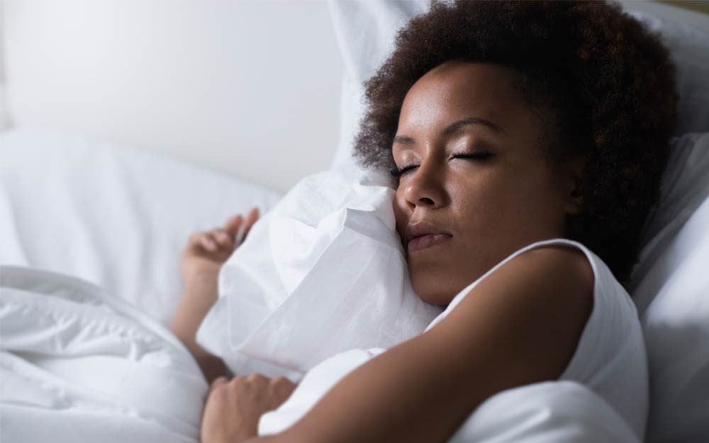 9 Myths About Sleep You Need to Stop Believing If You Want to Have a Great Night's Rest
