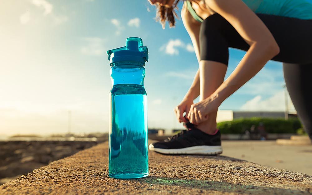 Nutrition Experts Bust 10 Myths About Hydration
