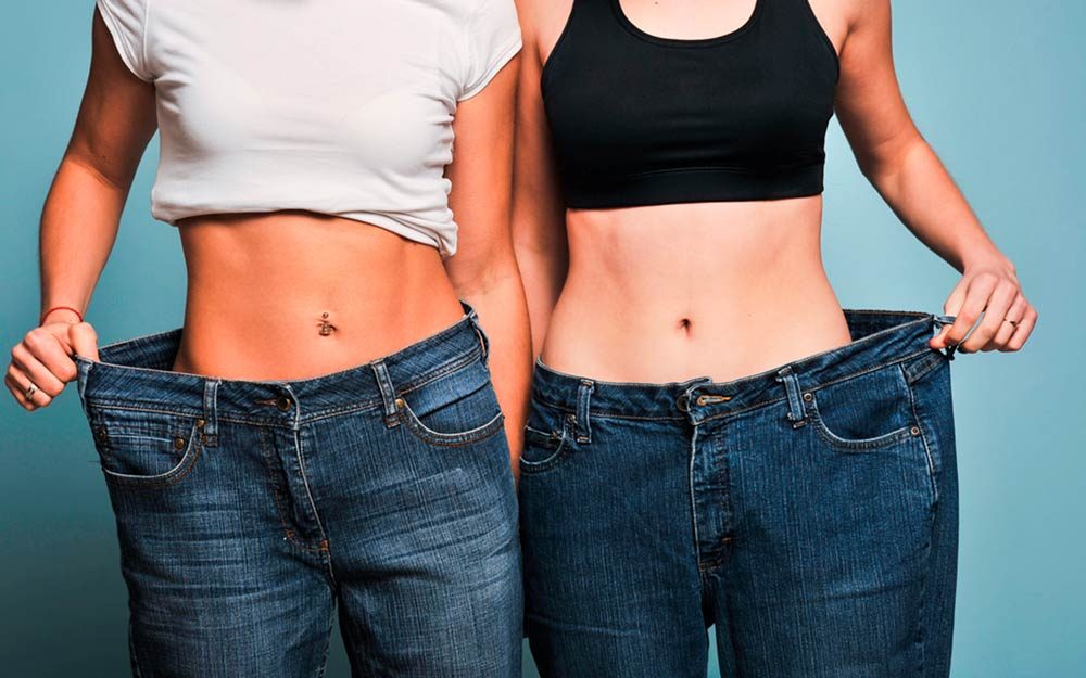 The Sneaky Way Your Body Shape Could Be Sabotaging Your Health