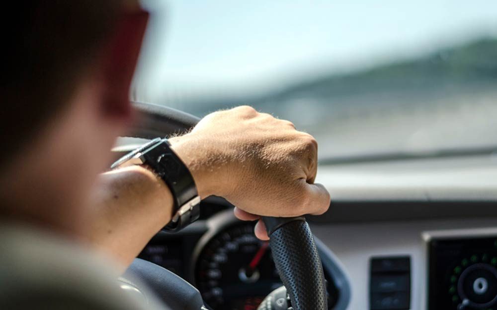 There's a Shocking (and Scary) Link Between Driving and Your Mental Health, According to Science