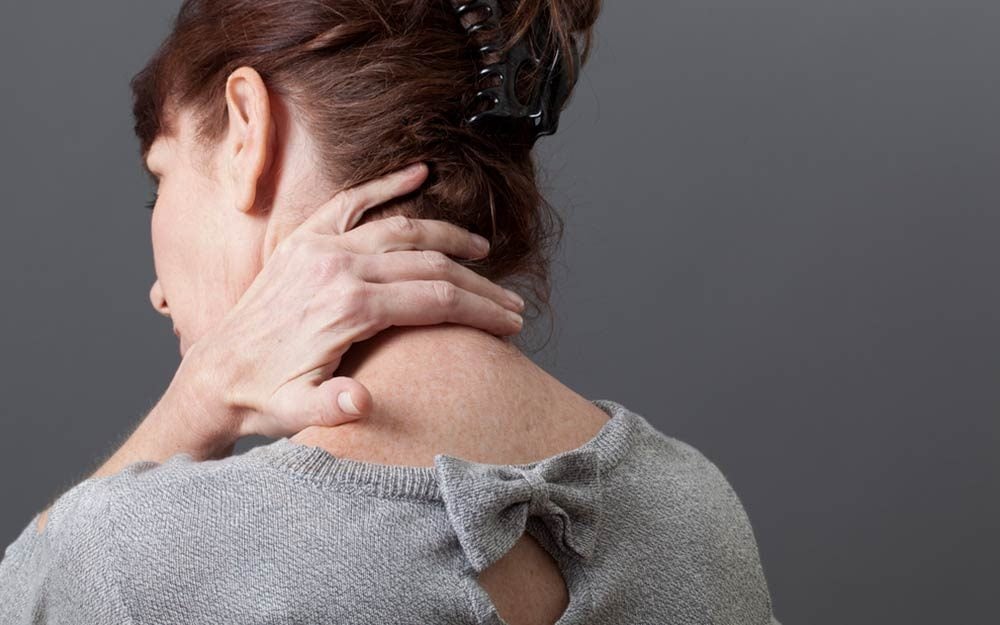 Why Body Pain and Weight Gain Can Actually Be Signs of Stress