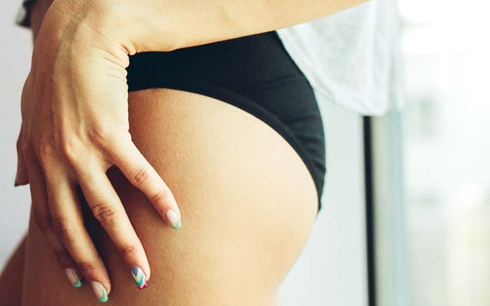 30 Percent of Women Have This Down-There Infection—and They Don't Even Know It