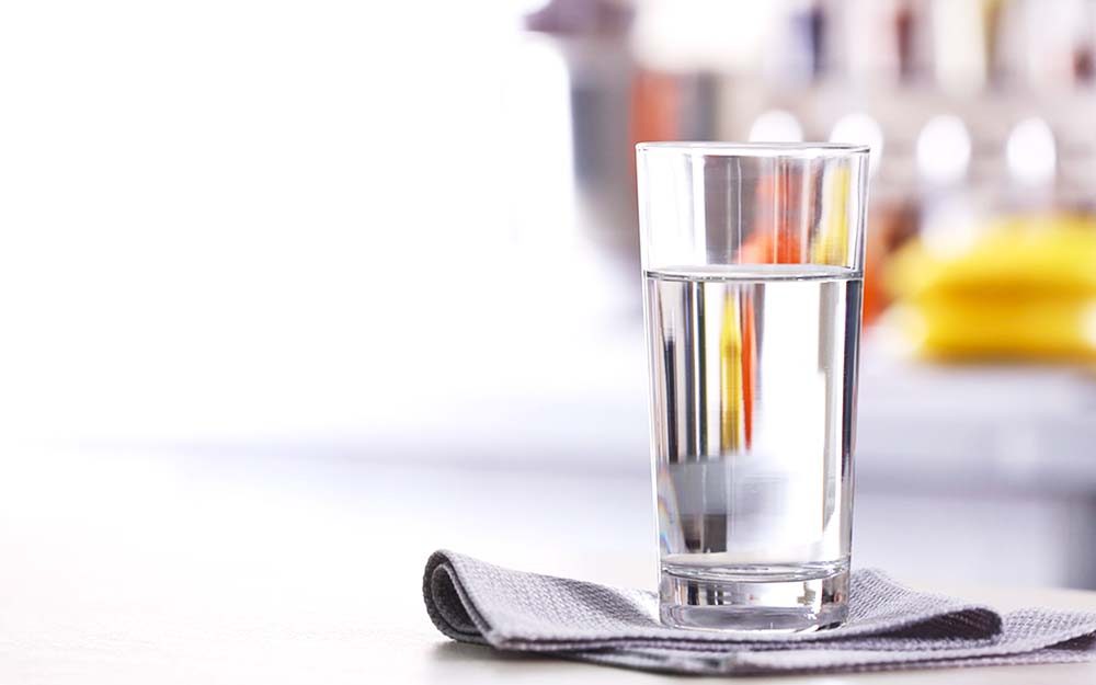 This Is How Much Water You Should REALLY Be Drinking Each Day