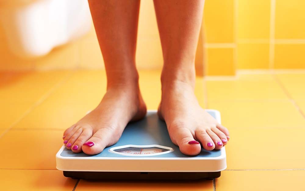 Women, This One Hormone Might Be Causing You to Gain Weight