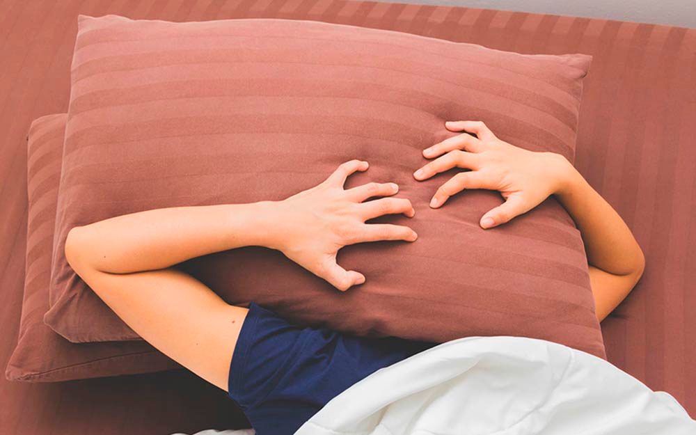 12 Sleep Disorders You Need to Know About—That Aren't Sleep Apnea