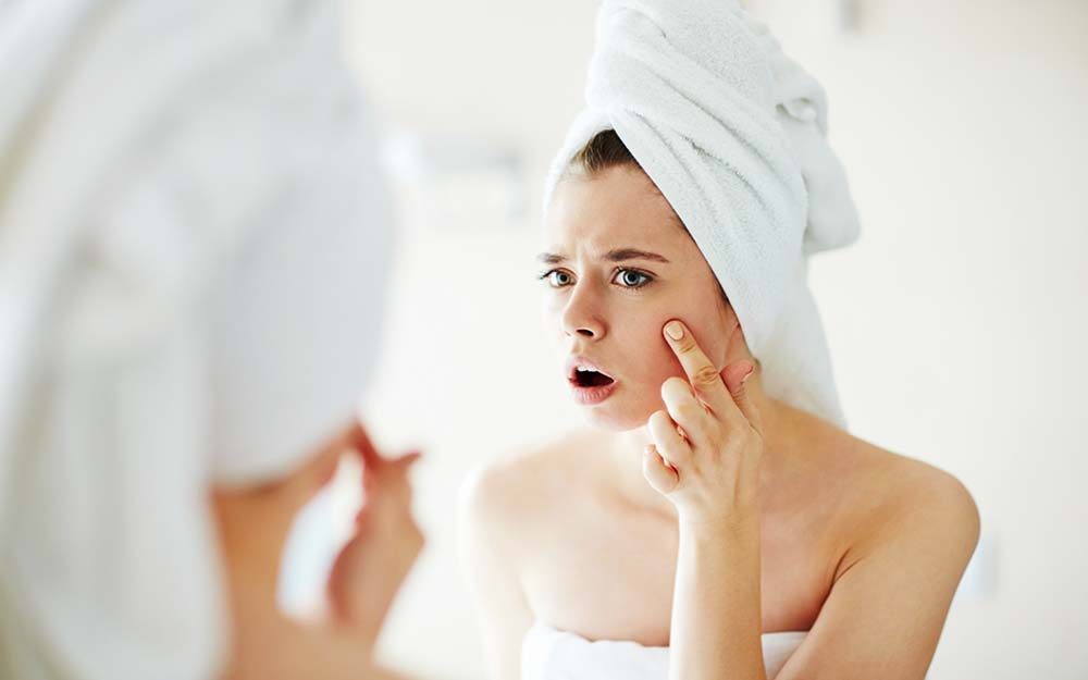 7 Clear Signs It's Time to Consider Prescription Acne Treatment