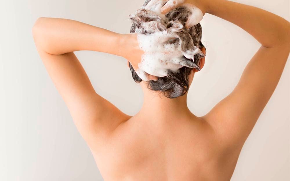 This Popular Shampoo Is Killing Your Hair—Here's What to Use Instead