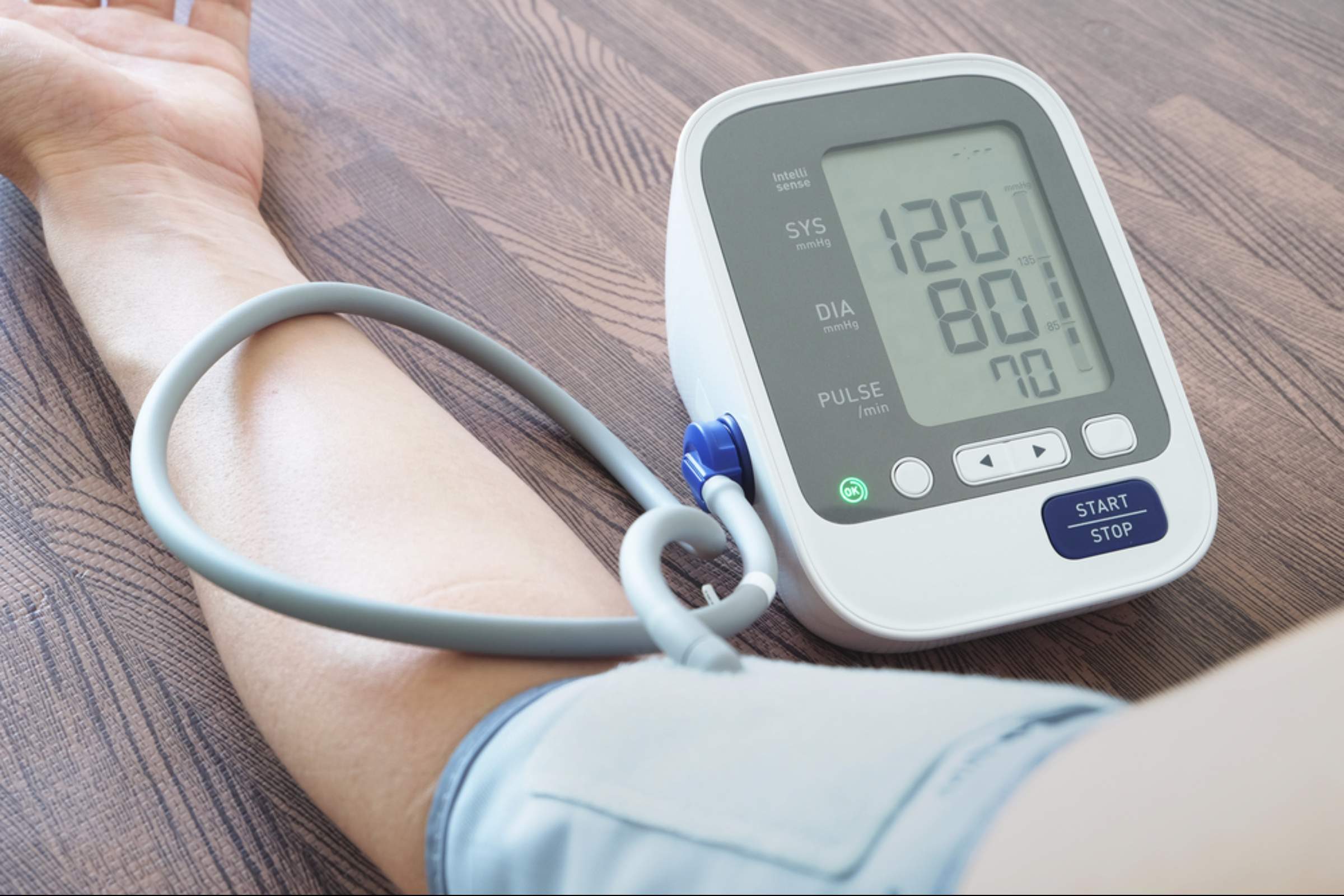 31 Things You Should Do Right Now to Avoid High Blood Pressure | The