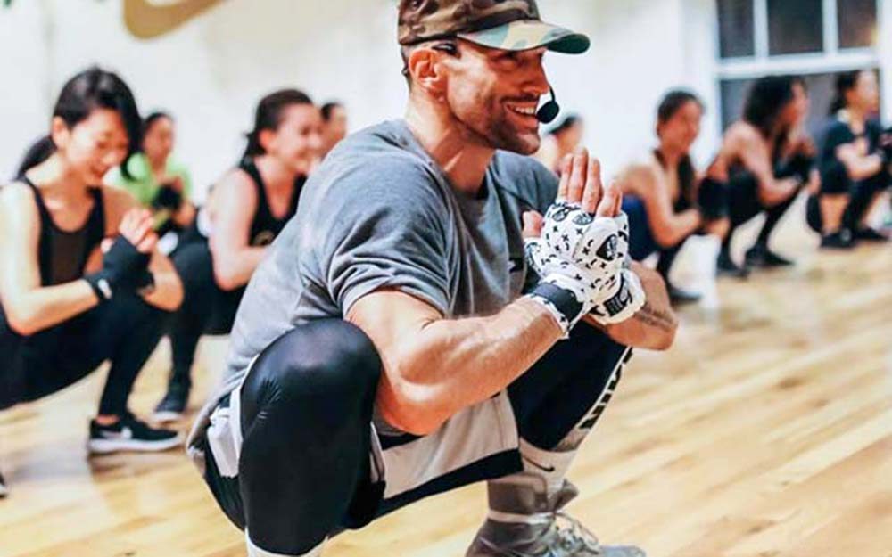 16 Moves That Fitness Instructors Think Are a Waste of Your Time