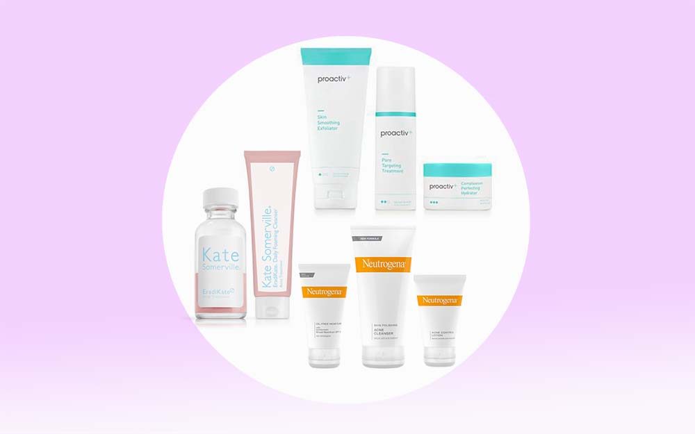 The Best Acne Treatment Kit for Your Skin Type