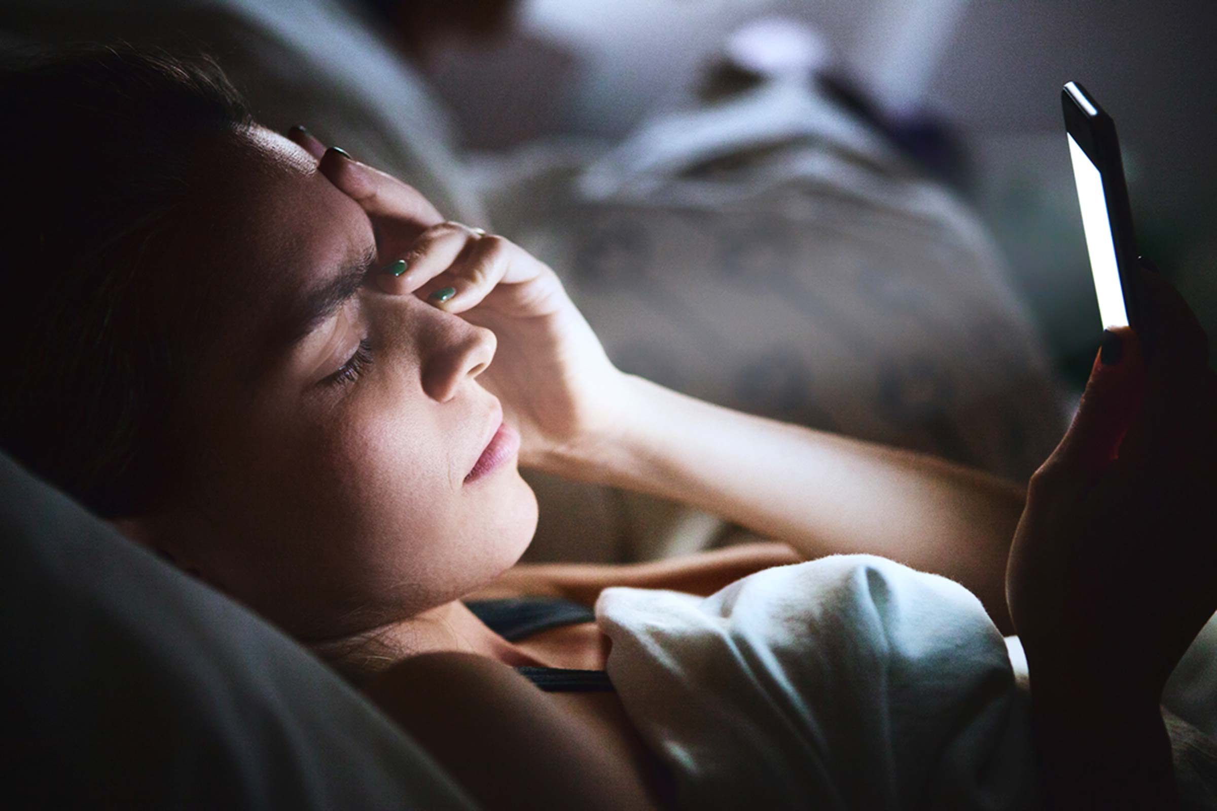 13 Sleep Tips for When You Have Insomnia