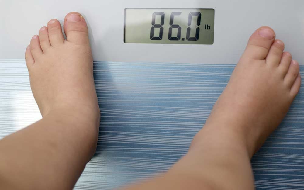 10 Medical Reasons Your Child Might Be Overweight