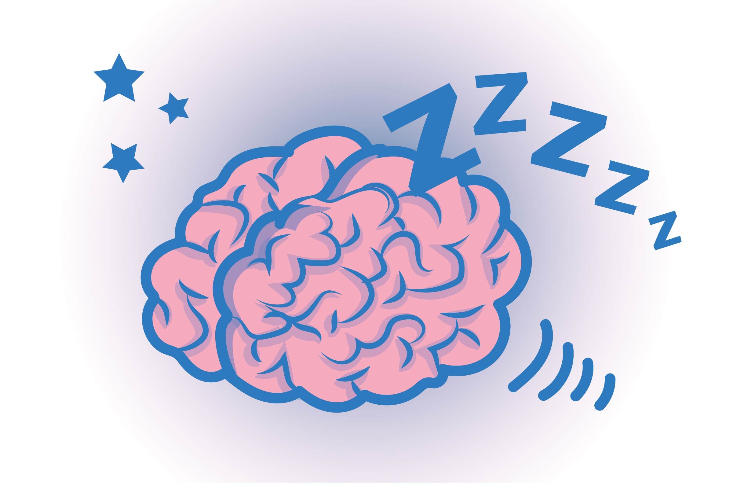 Sleep May Protect Your Brain from Alzheimer's—Here's Why