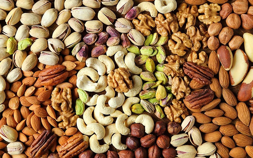 A Handful of These Nuts Each Day Could Lower Your Cholesterol