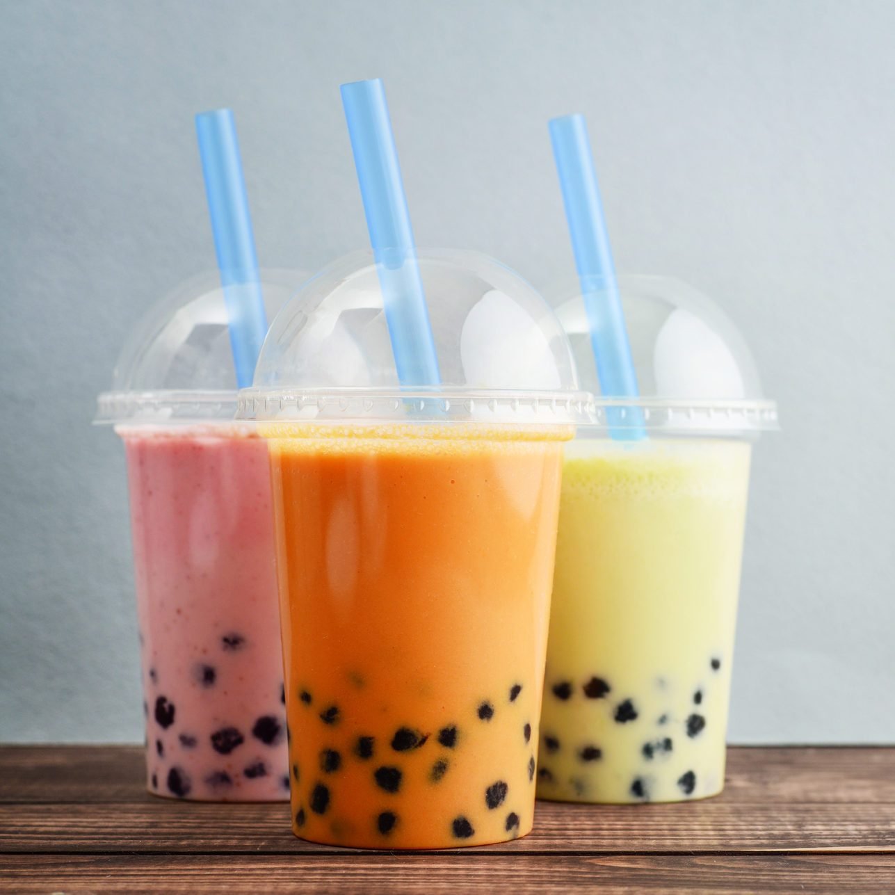 Bubble Tea Is Actually Pretty Bad for You—Here’s Why