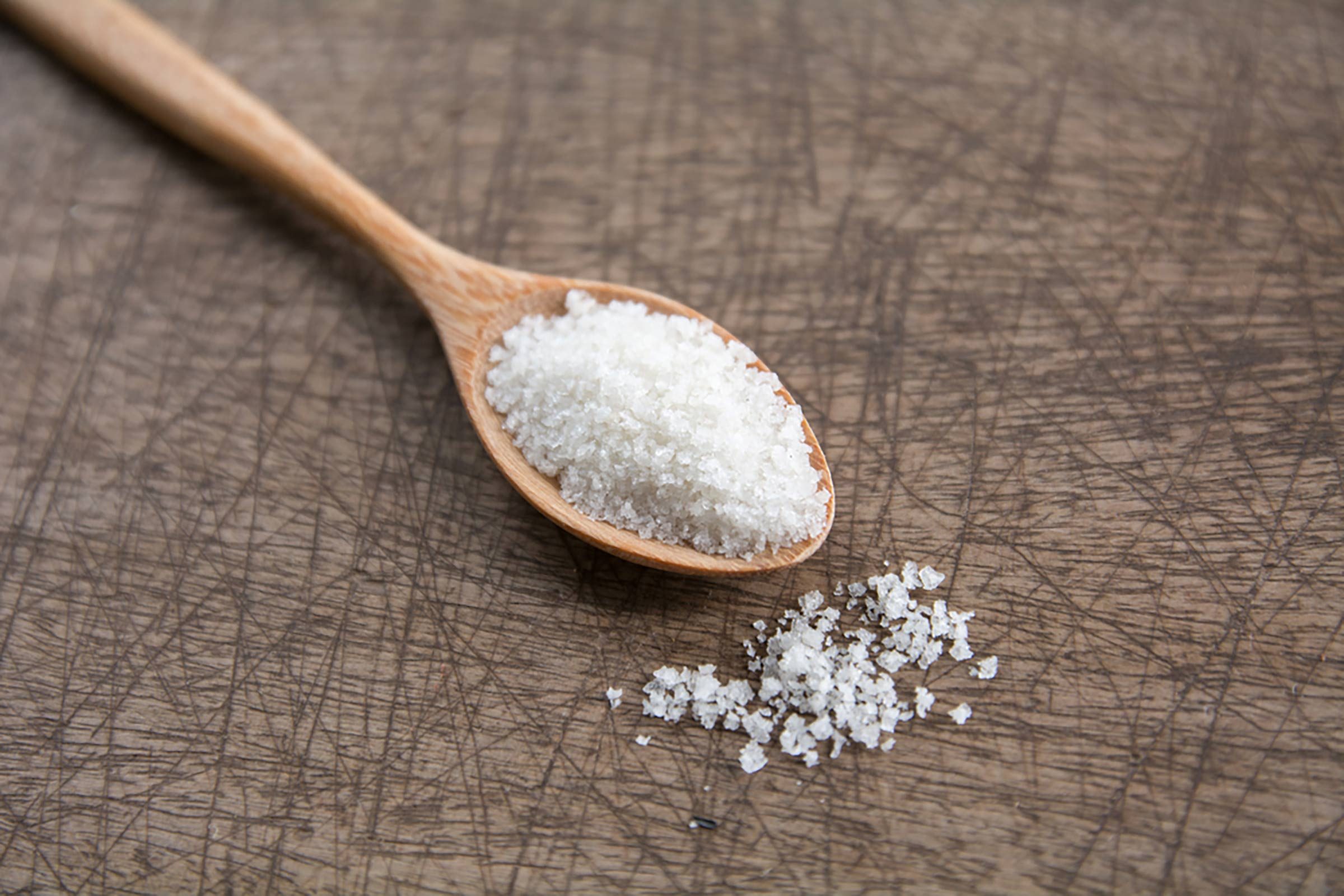 Iodized Salt Is No Longer a Required Part of a Healthy Diet—Here’s Why