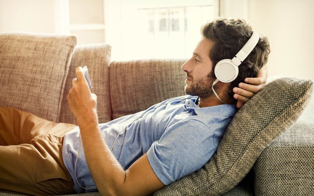 Listening to This One Song Could Reduce Anxiety by up to 65 Percent