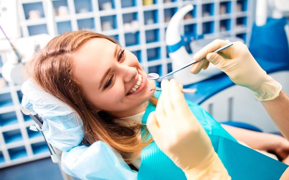 13 Things Your Dentist Wants You to Know (But You're Too Scared to Ask)