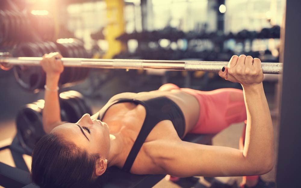 This Workout Can Burn 346 Calories—in Just 13 Minutes