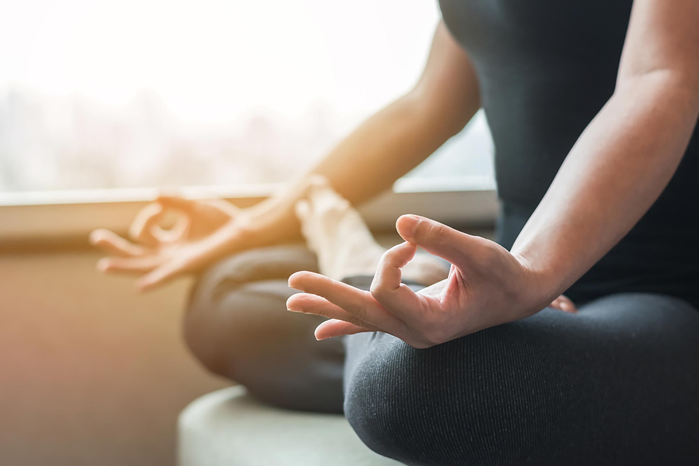 12 Little Things That Can Happen to Your Body After Just 15 Minutes of Meditation