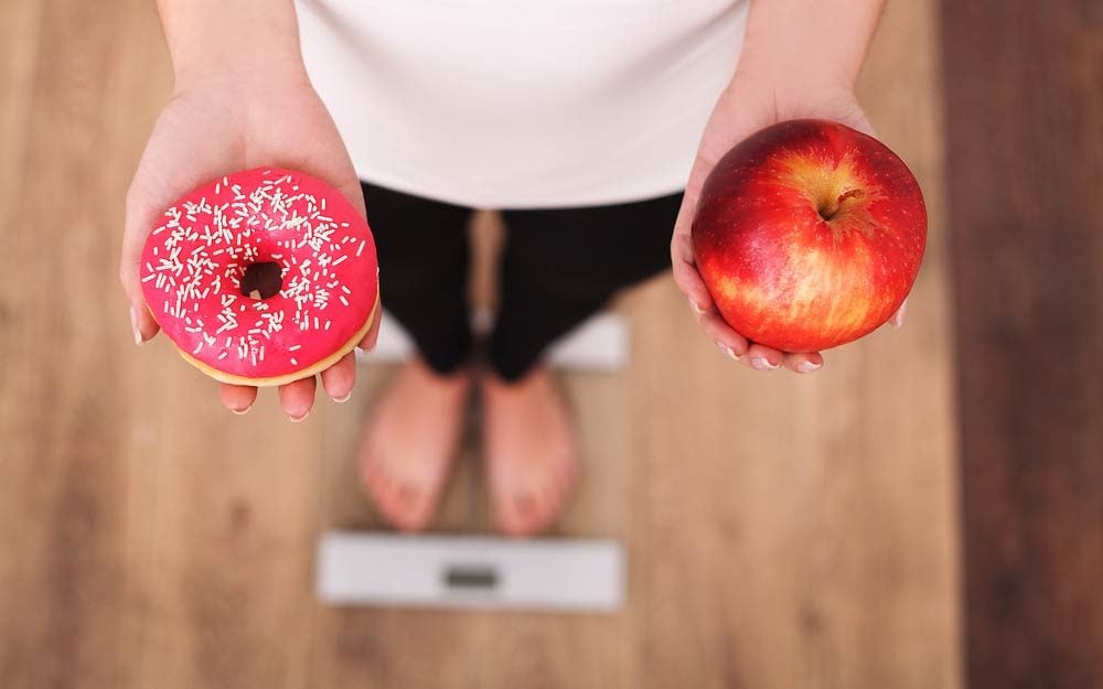 Eating This One Food Can Stop Your Junk Food Cravings for Good