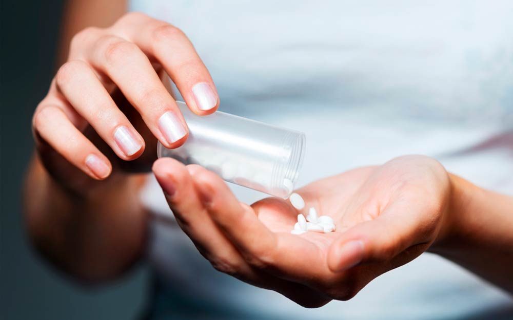 Your Ibuprofen Habit Could Be Keeping You Weak—Here's Why
