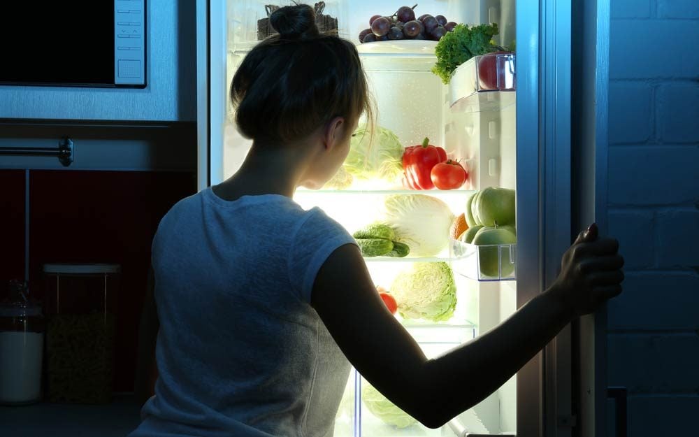 The One Food You Should Never, Ever Eat at Night (or Risk Gaining Weight)