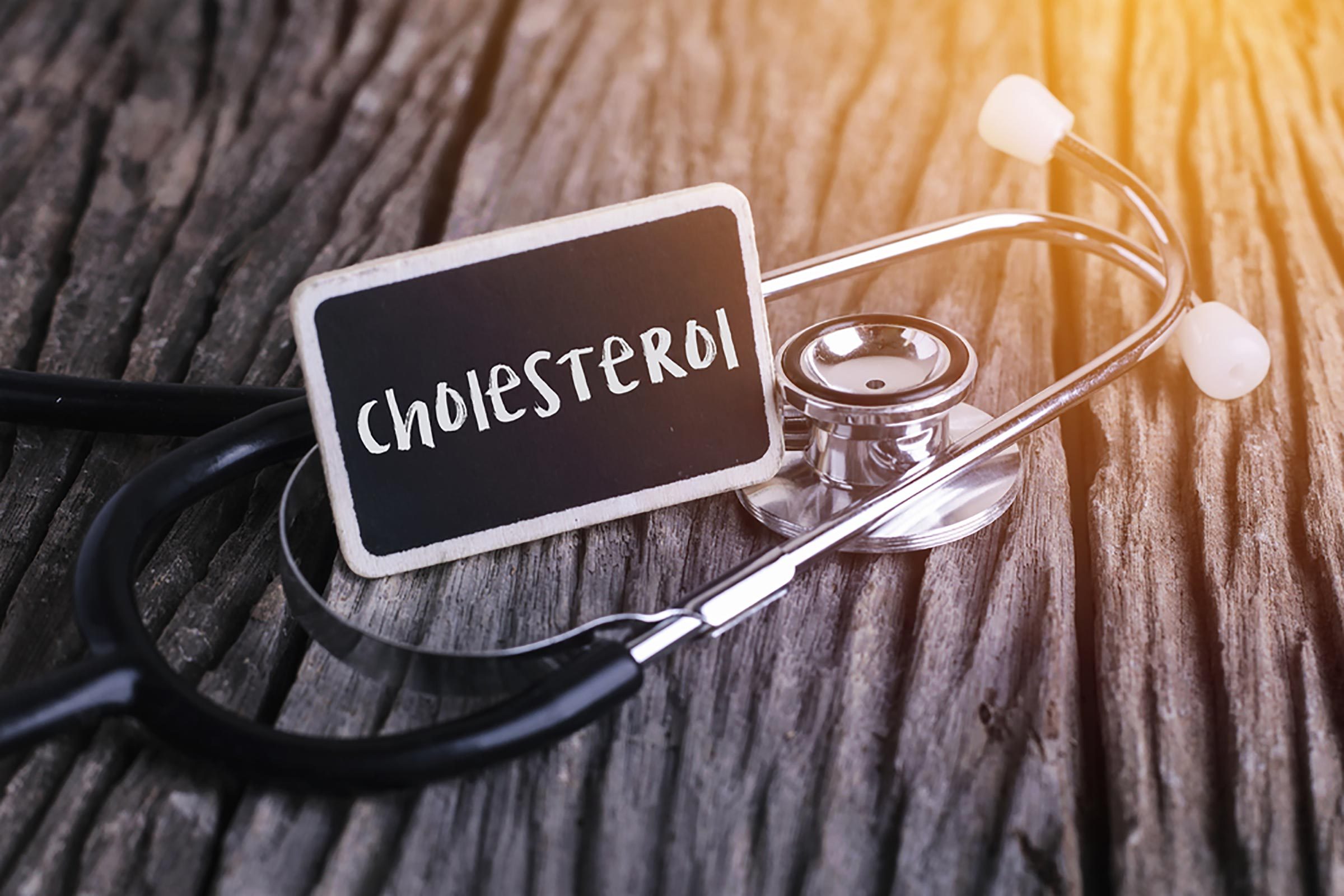 What Exactly Is Cholesterol?