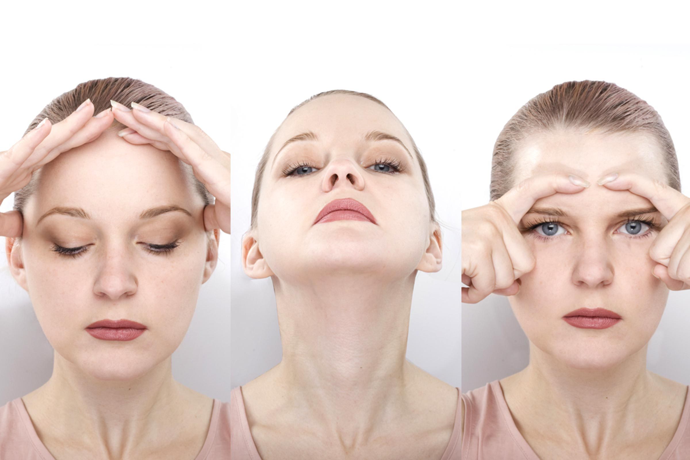This Is What Your Doctor REALLY Thinks of Those Trending Facial Exercises