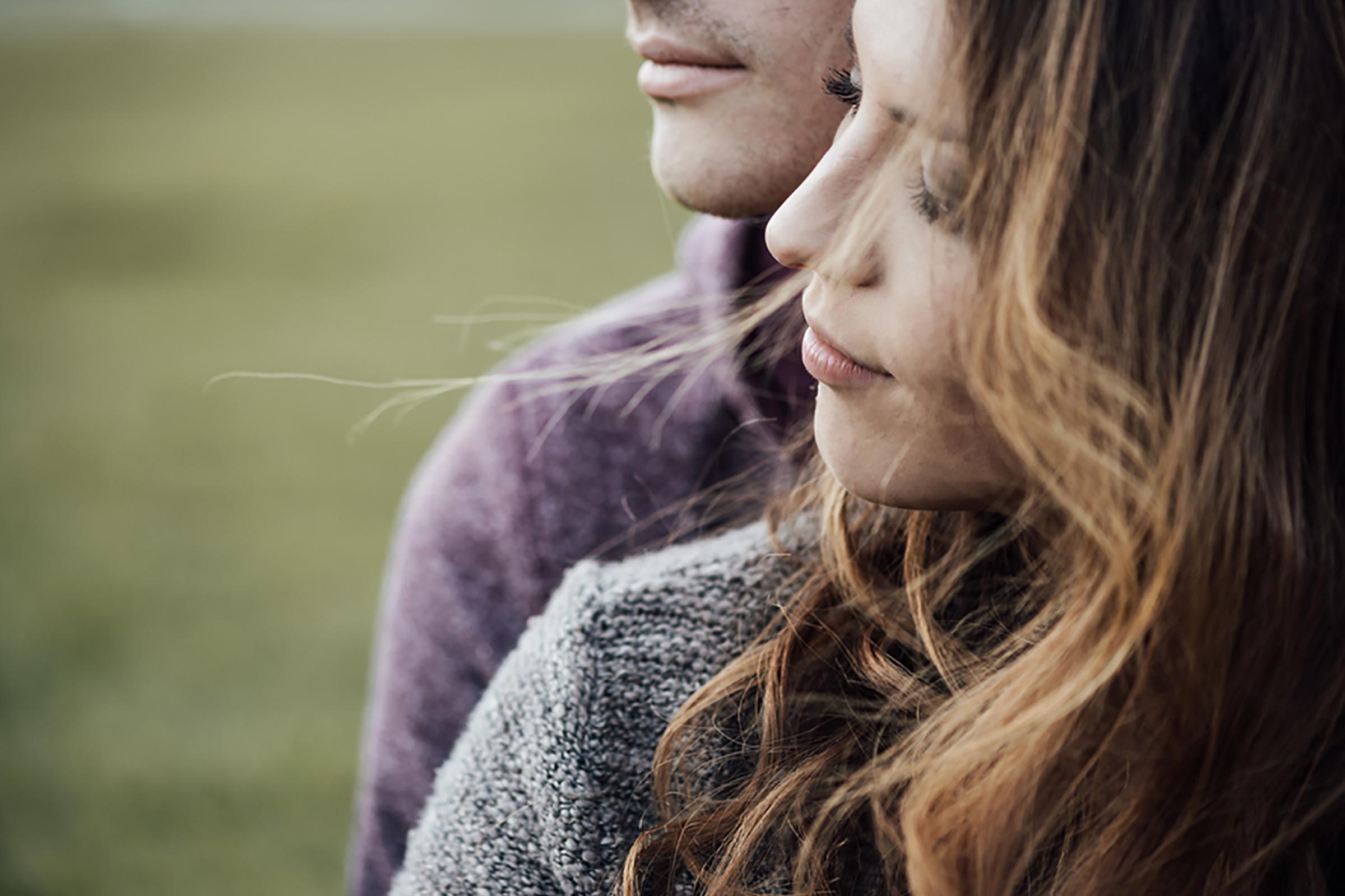 The Most Important Person in Your Relationship May Not Be Your Partner