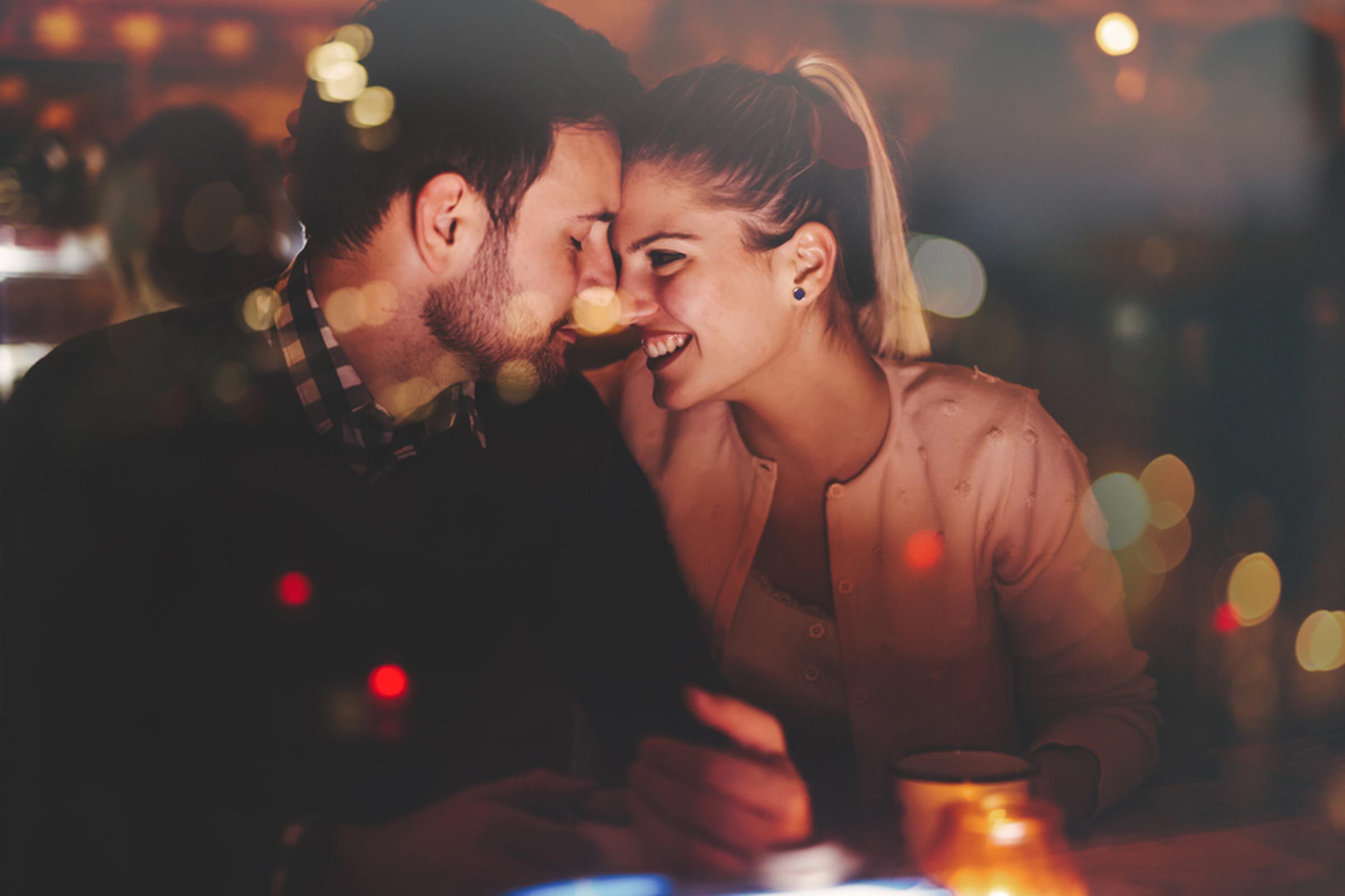 This Is What Men Care About Most in Relationships—and It’s Not Sexual Attraction
