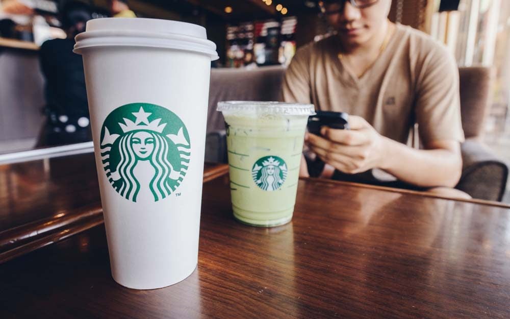 The One Coffee You Should Never, Ever Order at Starbucks, According to an Employee