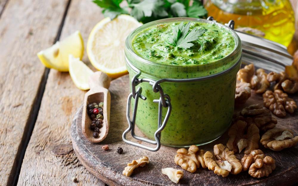 10 Delicious Ways to Add More Spinach into Your Day
