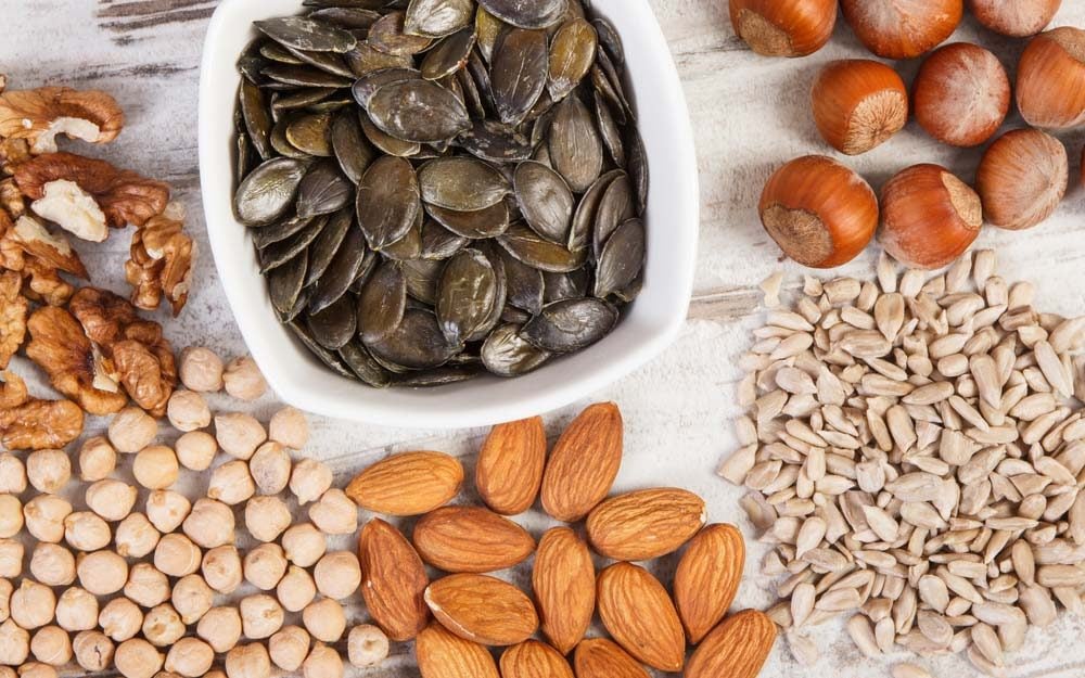 13 Foods That Are High in Zinc to Help You Fight Your Next Cold
