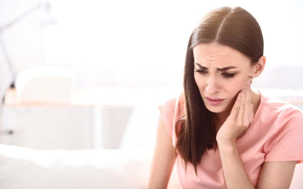 7 Home Remedies for TMJ Pain