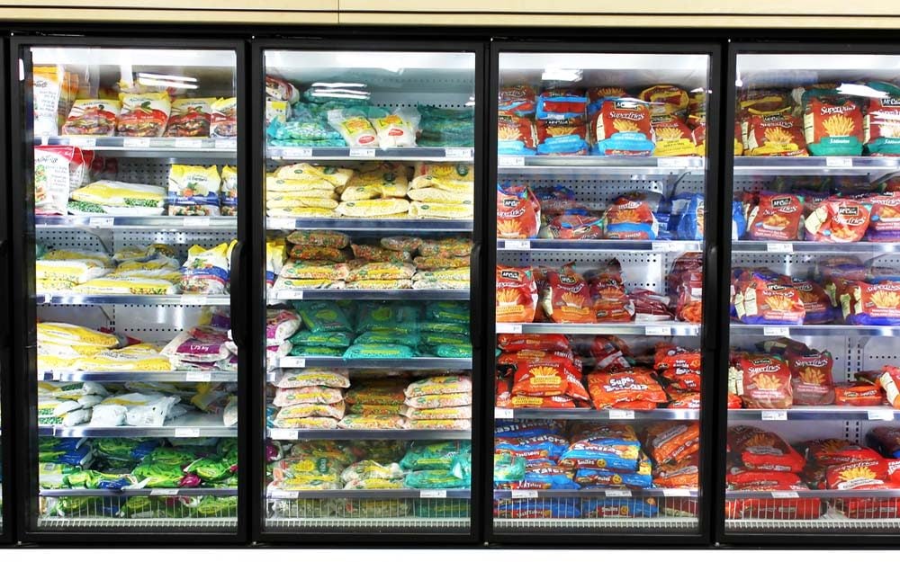 10 Myths About Frozen Food You Need to Stop Believing