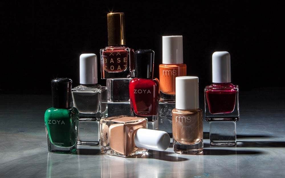 The Most Toxic Ingredients in Your Nail Polish—and Safer Formulas to Try Instead