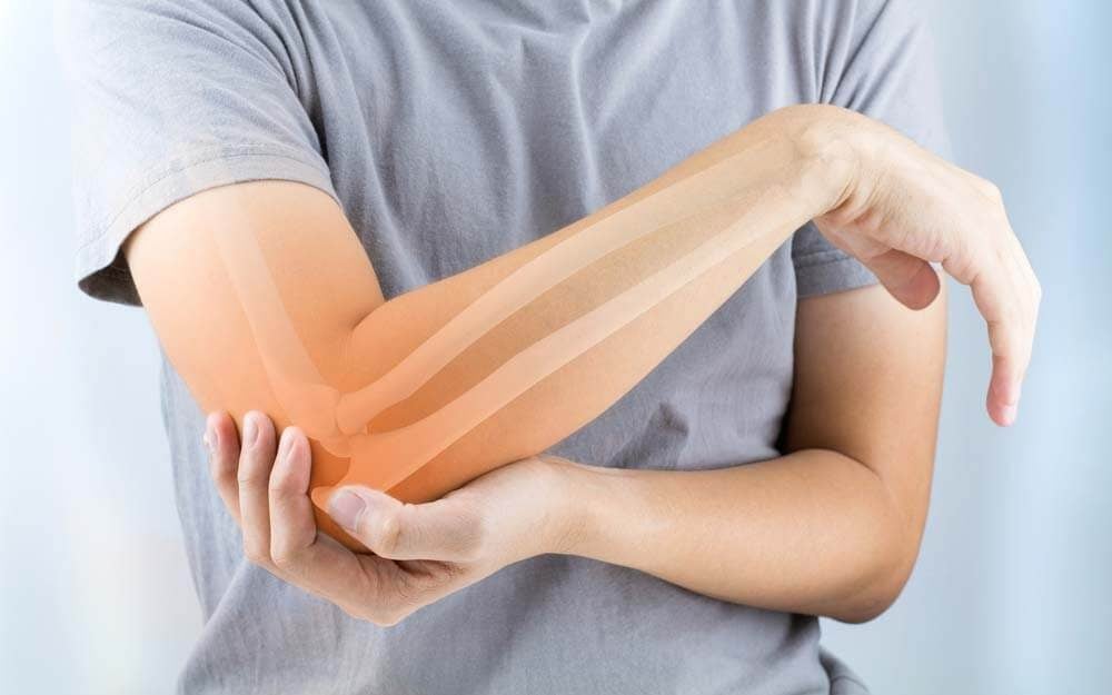 6 Times Your Joint Pain Is Actually Something More Serious
