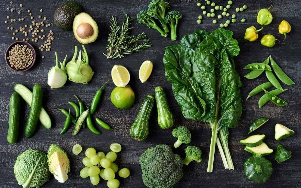11 Trending Superfood Veggies That Could Be the Next Kale